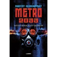 Metro 2033 3. vydání - cena, porovnanie