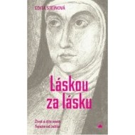 Láskou za lásku - cena, porovnanie