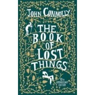 The Book of Lost Things Illustrated Edition - cena, porovnanie