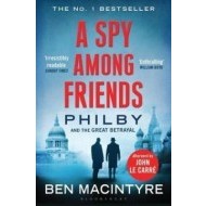 A Spy Among Friends - cena, porovnanie