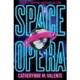 Space Opera