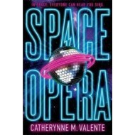 Space Opera - cena, porovnanie