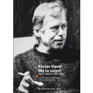 Václav Havel: Má to smysl - cena, porovnanie