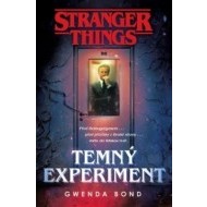 Stranger Things - Temný experiment - cena, porovnanie