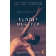 Rudolf Nureyev: The Life (Film Tie-in for The White Crow) - cena, porovnanie