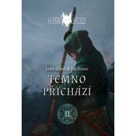 Lone Wolf: Temno přichází