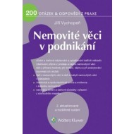 Nemovité věci v podnikání 2. aktualizované a rozšířené vydání - cena, porovnanie