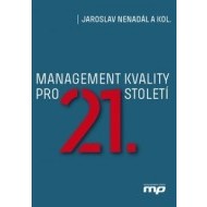 Management kvality pro 21. století - cena, porovnanie