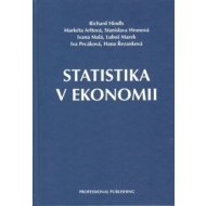 Statistika v ekonomii - cena, porovnanie