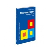 Makroekonomie (3. vydání) - cena, porovnanie