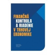 Finančná kontrola a riadenie v trhovej ekonomike - cena, porovnanie