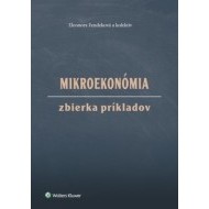 Mikroekonómia Zbierka príkladov - cena, porovnanie