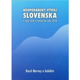 Hospodársky vývoj Slovenska