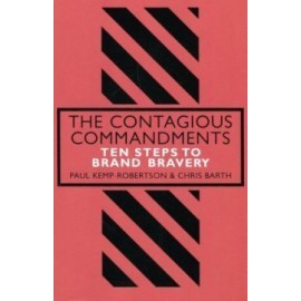 The Contagious Commandments