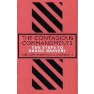 The Contagious Commandments - cena, porovnanie
