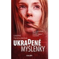 Ukradené myšlenky - cena, porovnanie