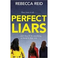 Perfect Liars - cena, porovnanie