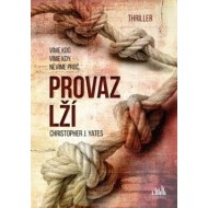 Provaz lží - cena, porovnanie