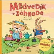 Medvedík v záhrade - cena, porovnanie