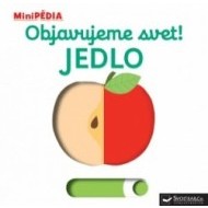 MiniPÉDIA – Objavujeme svet! Jedlo - cena, porovnanie