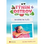 Týnin ostrov: Kavárna na pláži - cena, porovnanie