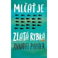 Mlčať je zlatá rybka - cena, porovnanie