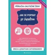 Příručka skutečné ženy: Jak se poprat se životem - cena, porovnanie