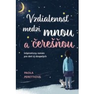 Vzdialenosť medzi mnou a čerešňou - cena, porovnanie