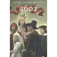 Marvel 1602 - cena, porovnanie
