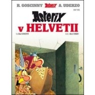 Asterix v Helvetii Díl VII. - cena, porovnanie