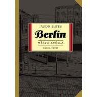 Berlín 3 - Město světla - cena, porovnanie