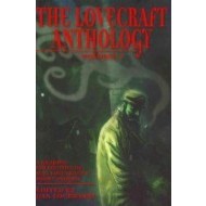 Lovecraft Anthology Vol I - cena, porovnanie