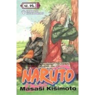 Naruto 42: Tajemství kaleidoskopu - cena, porovnanie