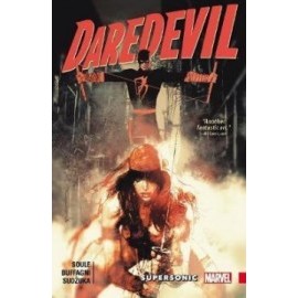 Daredevil: Back In Black Vol. 2 - Supersonic