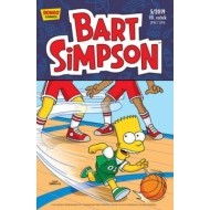Simpsonovi - Bart Simpson 5/2019 - cena, porovnanie