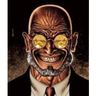 Batman Arkham: Hugo Strange - cena, porovnanie