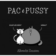 Pac & Pussy - cena, porovnanie