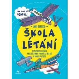 Škola létání