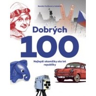 Dobrých 100 - cena, porovnanie