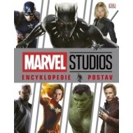 Marvel Studios: Encyklopedie postav - cena, porovnanie