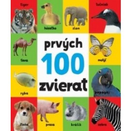 Prvých 100 zvierat