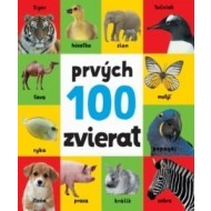 Prvých 100 zvierat - cena, porovnanie