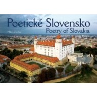 Poetické Slovensko / Poetry of Slovakia - cena, porovnanie