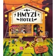 Hmyzí hotel - cena, porovnanie