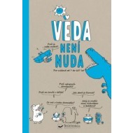 Věda není nuda - cena, porovnanie