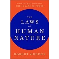 The Laws Of Human Nature - cena, porovnanie