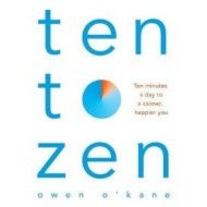 Ten to Zen - cena, porovnanie