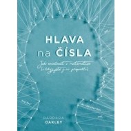 Hlava na čísla - cena, porovnanie