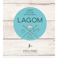 Lagom - Umění životní rovnováhy - cena, porovnanie