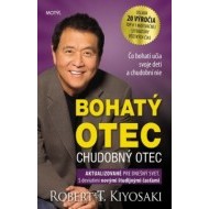 Bohatý otec, chudobný otec - 4. vydanie - cena, porovnanie